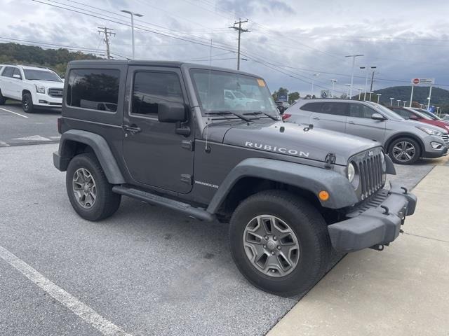 $25498 : PRE-OWNED 2014 JEEP WRANGLER image 9