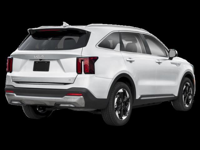 New 2025 Sorento Hybrid EX image 2