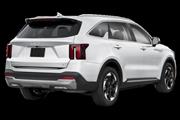 New 2025 Sorento Hybrid EX thumbnail