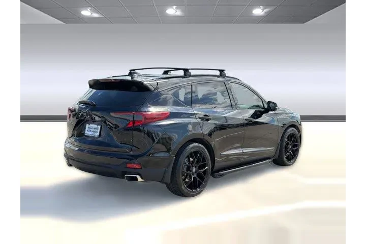 $38999 : Acura RDX 2024 SH-AWD 4dr SU image 9