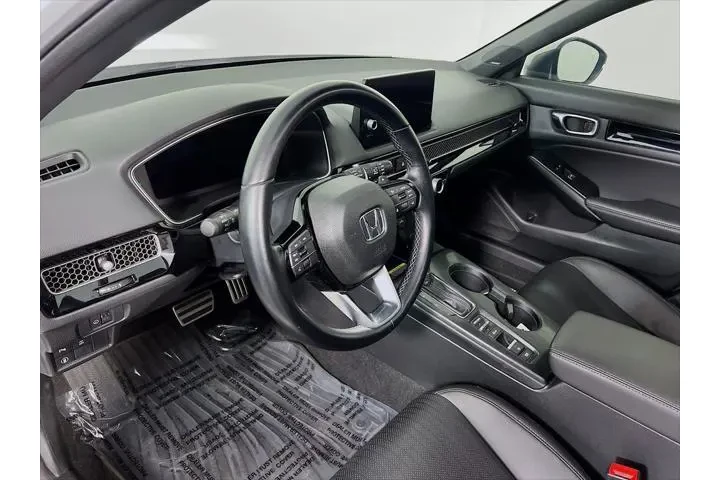 $23990 : Honda Civic 2022 Sport Touri image 9