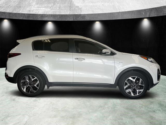 $20985 : Pre-Owned 2021 Sportage EX AWD image 7