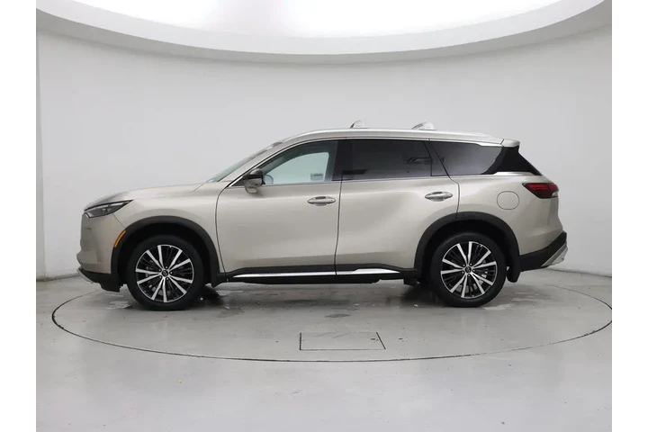 $37998 : INFINITI QX60 2022 AWD Senso image 3
