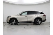 $37998 : INFINITI QX60 2022 AWD Senso thumbnail