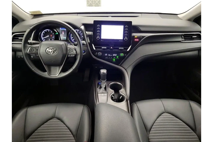 $26998 : Toyota Camry 2023 SE 4dr Sed image 9