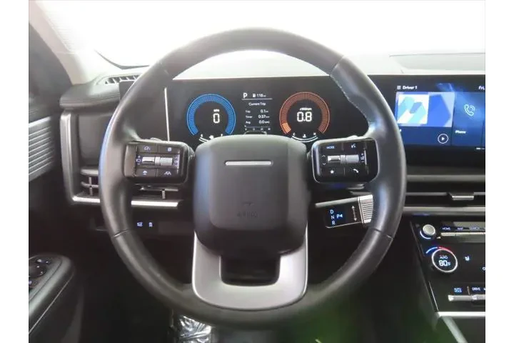 $29599 : Hyundai SANTA FE 2024 AWD SE image 9