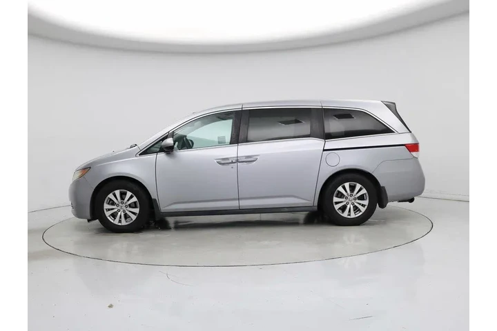 $17998 : Honda Odyssey 2016 EX-L 4dr image 3