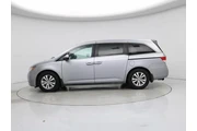 $17998 : Honda Odyssey 2016 EX-L 4dr thumbnail