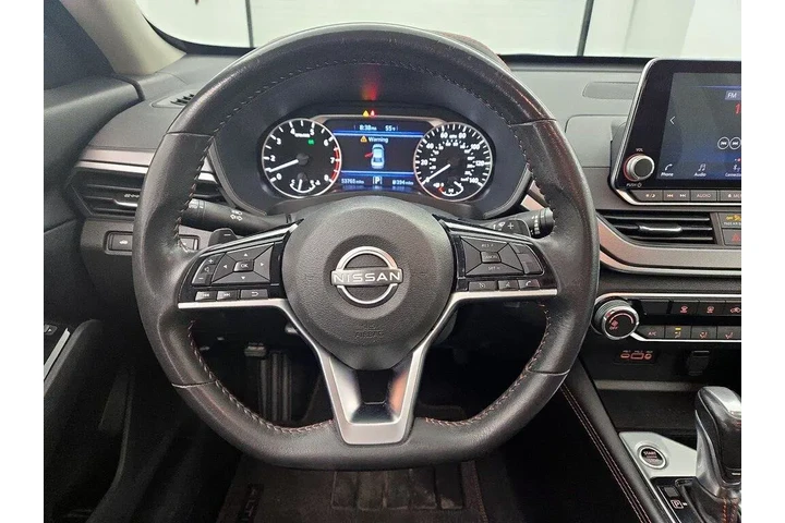 $19998 : Nissan Altima 2023 2.5 SR 4d image 10