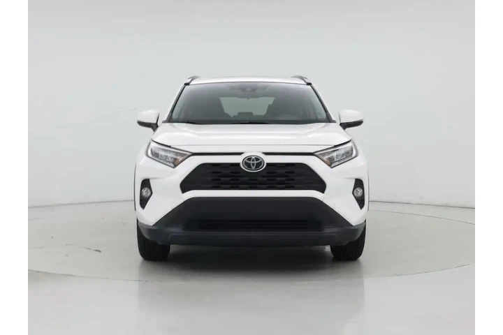 $22998 : Toyota RAV4 2020 XLE 4dr SUV image 5
