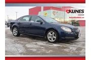Chevrolet Malibu 2010 LT 4dr en Madison