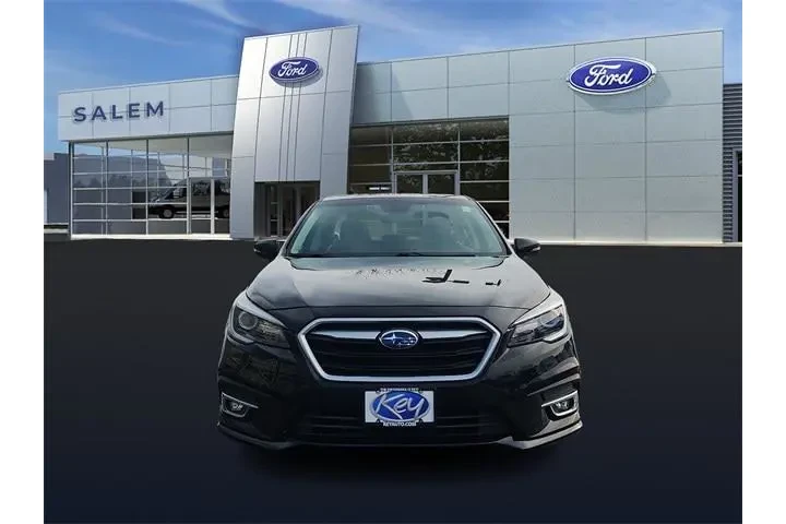 $15795 : Subaru Legacy 2018 AWD 2.5i image 7