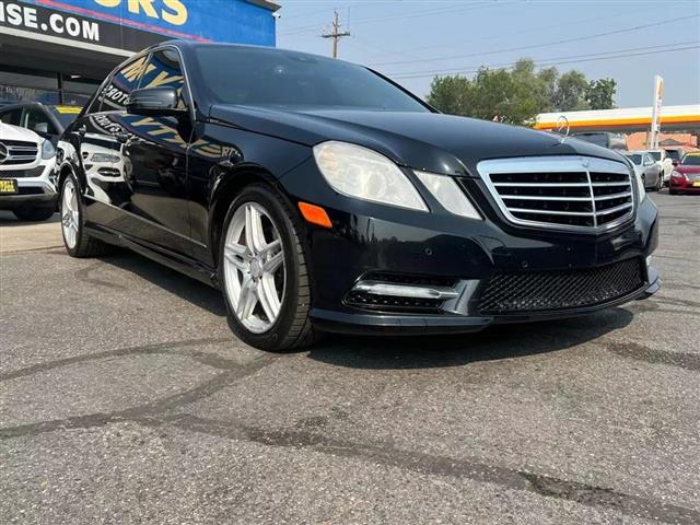 $9850 : 2013 MERCEDES-BENZ E-CLASS image 5