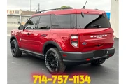2021 Ford Bronco Sport thumbnail