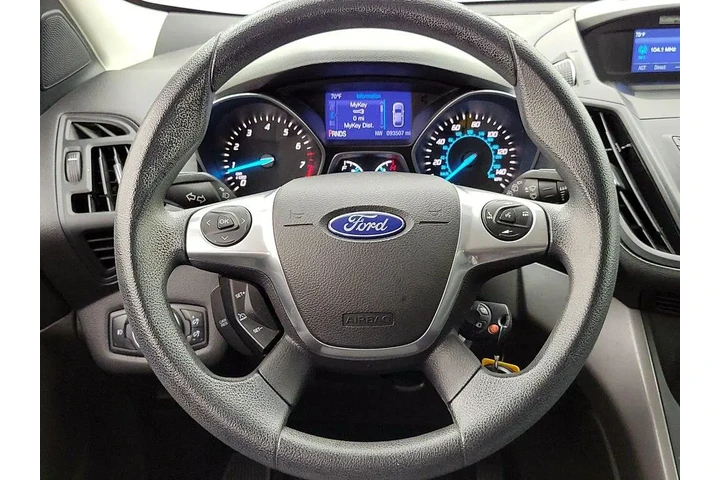 $11998 : Ford Escape 2015 SE 4dr SUV image 10