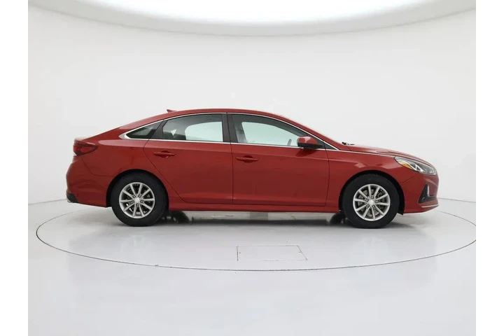 $16998 : Hyundai SONATA 2018 SE 4dr S image 7