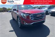 PRE-OWNED 2020 TERRAIN SLT