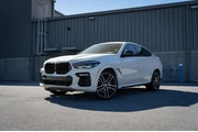 BMW X6 2020 AWD xDrive40i 4d en Greenville