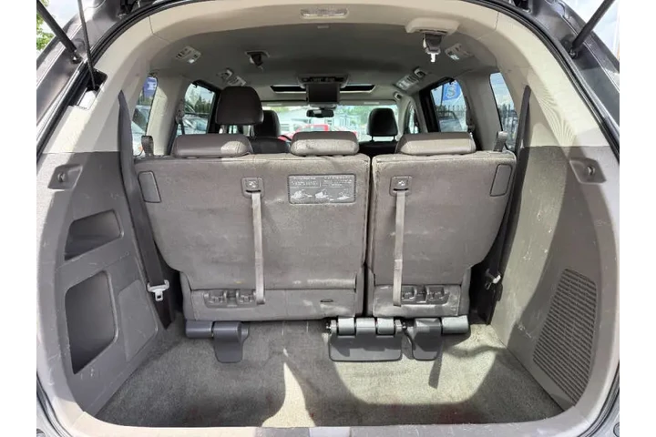 $18995 : 2014 Odyssey Touring Elite image 10