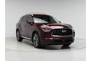 INFINITI QX60 2024 Luxe 4dr en Hialeah