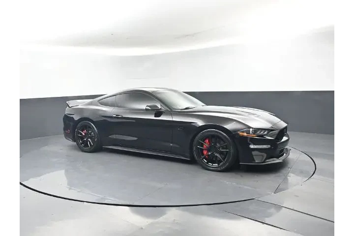 $27500 : Ford Mustang 2018 GT 2dr Fas image 9