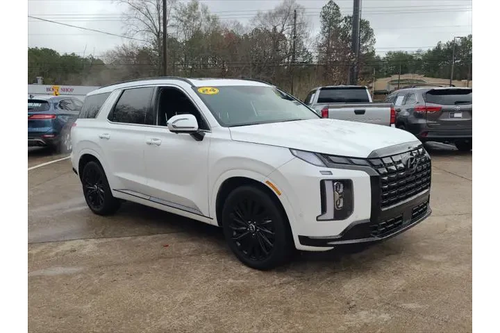 $39703 : Hyundai PALISADE 2024 AWD Ca image 9