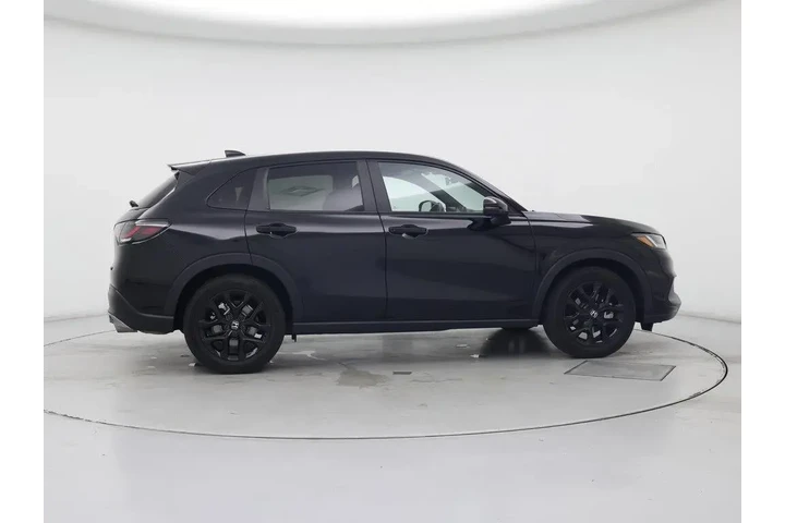 $26998 : Honda HR-V 2025 Sport 4dr Cr image 7