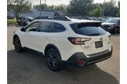 $25764 : Subaru Outback 2022 AWD Onyx thumbnail
