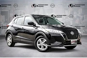 Nissan Kicks Play 2025 S 4dr en San Antonio