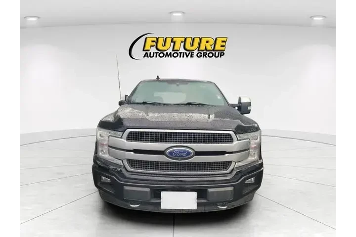 $36888 : Ford F-150 2019 4x4 XL 4dr S image 2