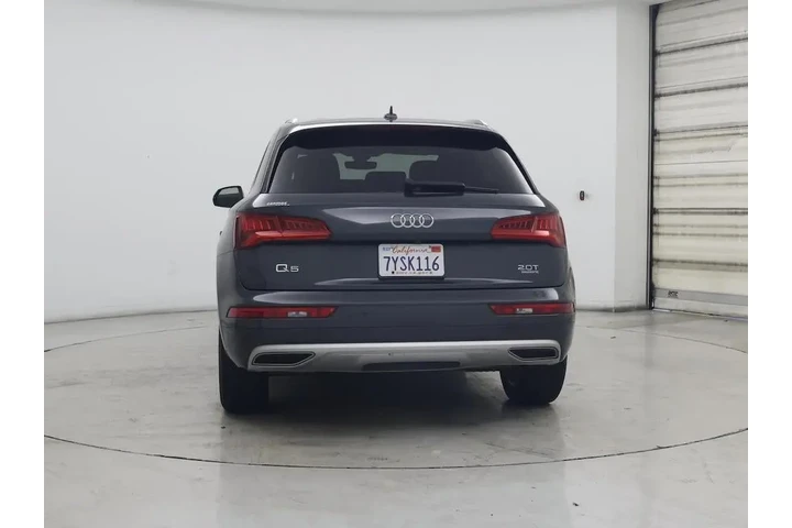 $22998 : Audi Q5 2018 AWD 2.0T quattr image 6