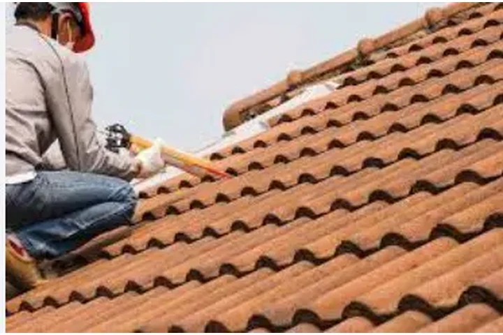 REPARACIONES DE TECHOS image 2