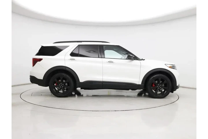 $37998 : Ford Explorer 2022 AWD ST 4d image 7