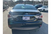$7089 : Hyundai SONATA Hybrid 2013 L thumbnail