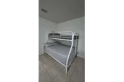 Habitación compartida
