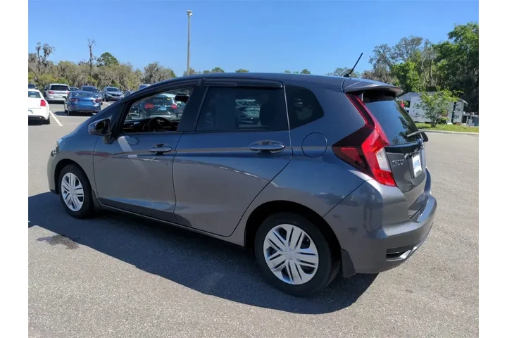 $14990 : Honda Fit 2020 LX 4dr Hatchb image 6