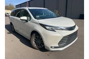 Toyota Sienna 2022 XLE 8-Pas en Birmingham