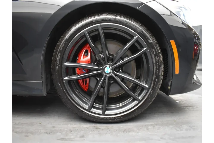 $39952 : BMW 3 Series 2021 AWD M340i image 5