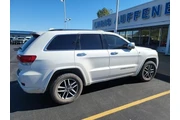 $29943 : Jeep Grand Cherokee 2021 4x4 thumbnail