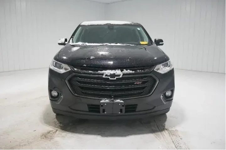 $27500 : Chevrolet Traverse 2021 RS 4 image 2