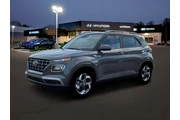 $23602 : Hyundai VENUE 2026 SEL 4dr C thumbnail