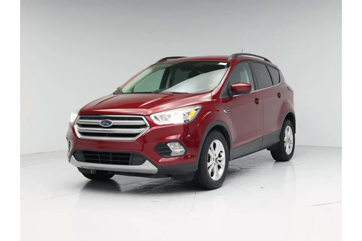 $15998 : Ford Escape 2019 SEL 4dr SUV image 4
