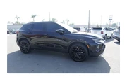 $20284 : 2020 Blazer LT thumbnail