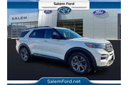Ford Explorer 2023 AWD XLT 4