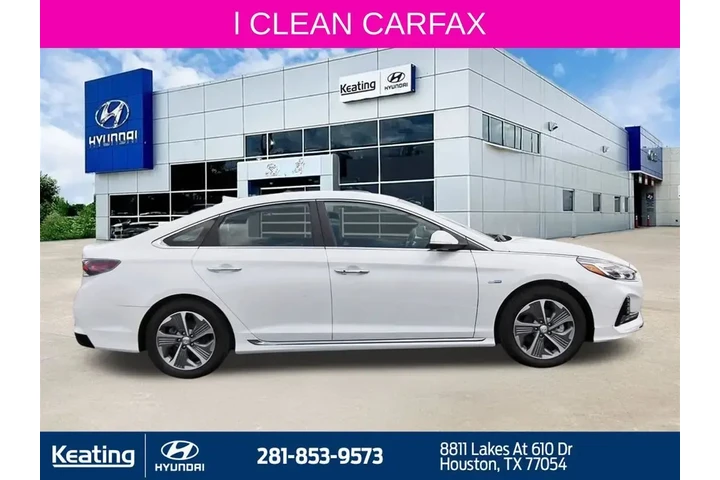 $19777 : Hyundai SONATA Plug-in Hybri image 4