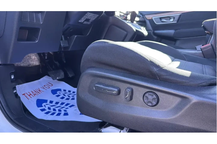 $25991 : Honda CR-V 2022 EX 4dr SUV image 9