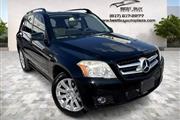 2012 MERCEDES-BENZ GLK-CLASS en Arlington TX