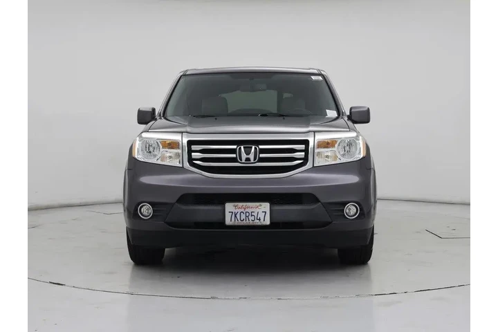 $24998 : Honda Pilot 2015 4x4 EX-L 4d image 5