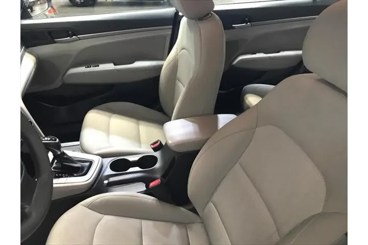 $11849 : Hyundai ELANTRA 2017 SE 4dr image 9