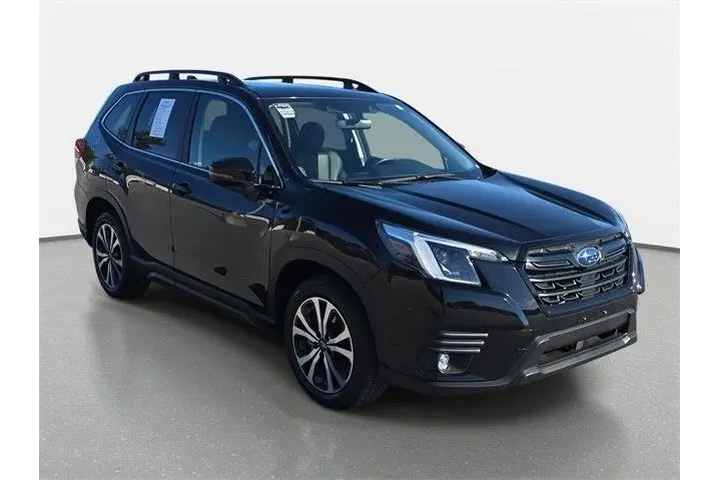 $28888 : Subaru Forester 2024 AWD Lim image 3